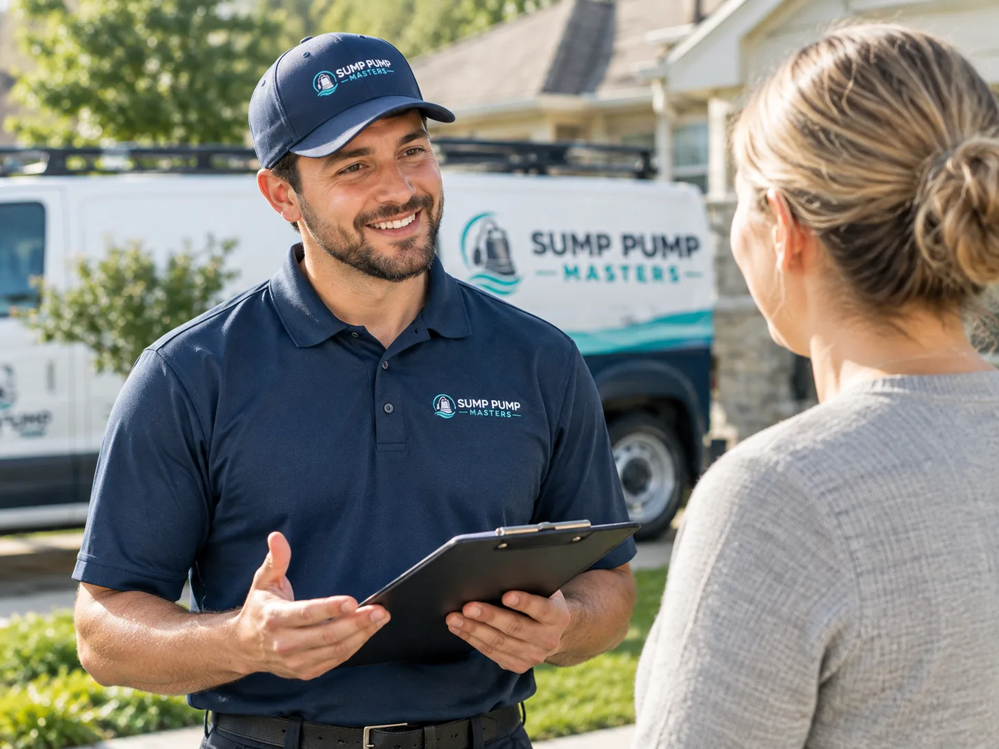 Sump Pump Repair Kulm, ND FAQs